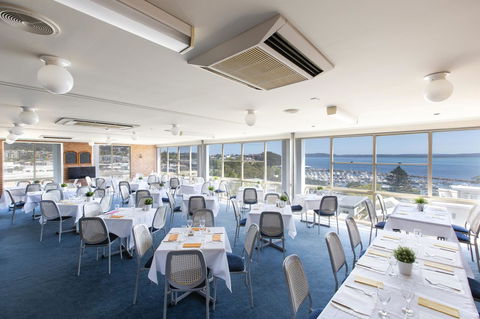 Marina Resort - Kingaroy Accommodation 9