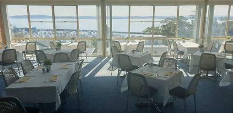 Marina Resort - Kingaroy Accommodation 27