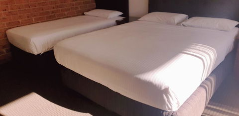 Marina Resort - Kingaroy Accommodation 42