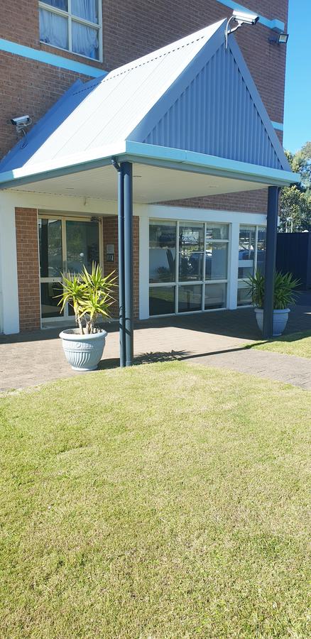 Marina Resort - Kingaroy Accommodation 24