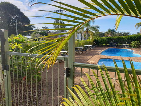 Marina Resort - Kingaroy Accommodation 10