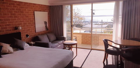 Marina Resort - Kingaroy Accommodation 30