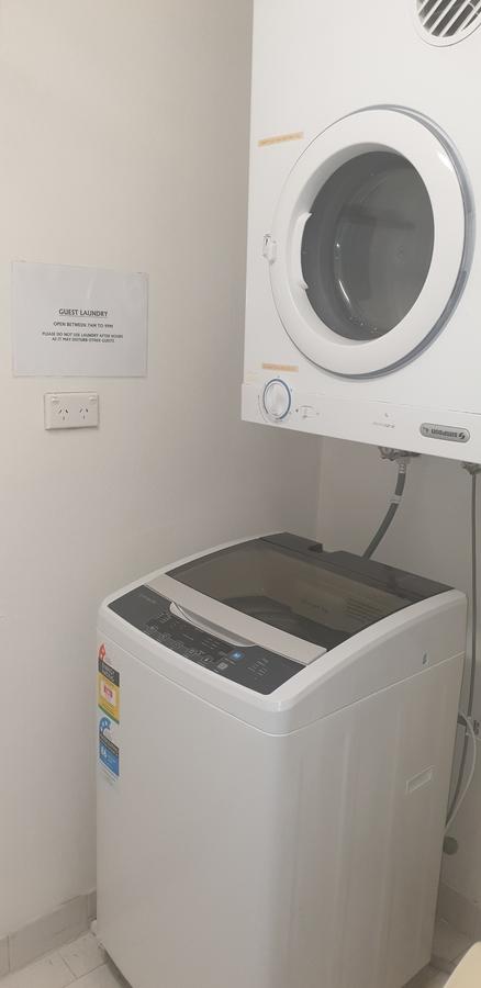 Marina Resort - Kingaroy Accommodation 17