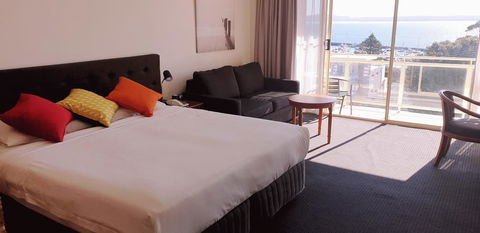 Marina Resort - Kingaroy Accommodation 8