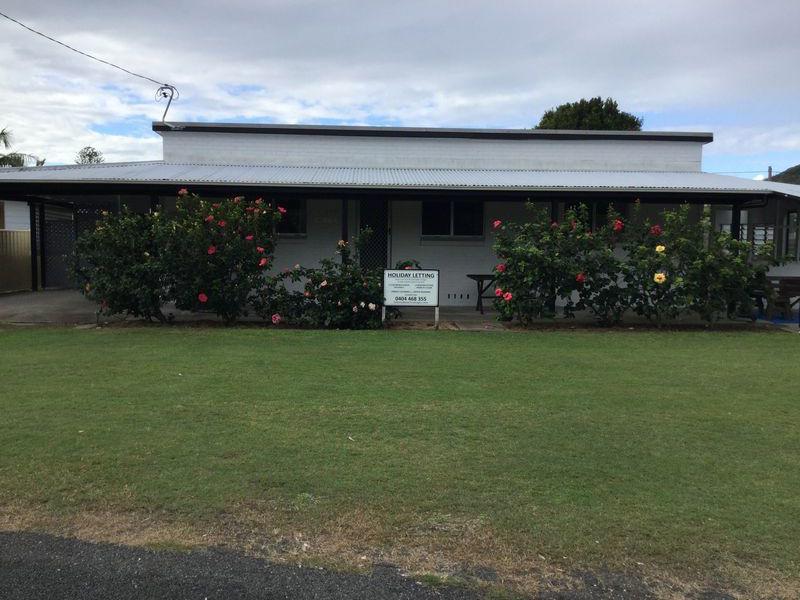 Hat Head NSW Kingaroy Accommodation