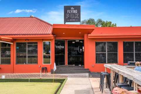 Club Byron Accommodation - Kingaroy Accommodation 25