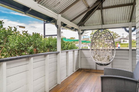 Club Byron Accommodation - Kingaroy Accommodation 24