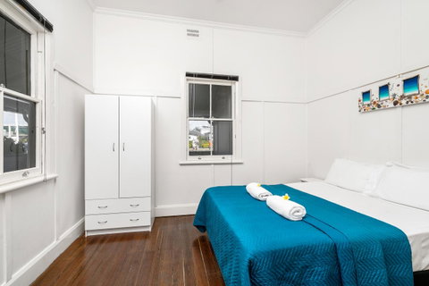 Club Byron Accommodation - Kingaroy Accommodation 22
