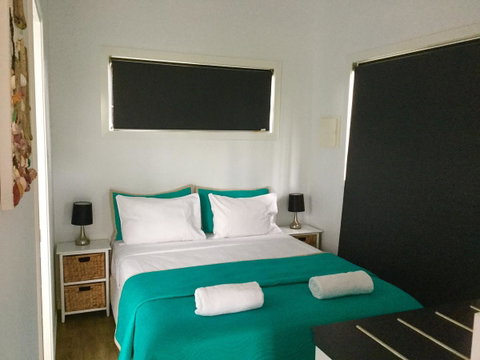 Club Byron Accommodation - Kingaroy Accommodation 2