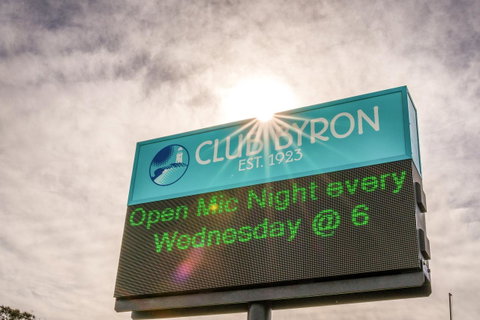 Club Byron Accommodation - Kingaroy Accommodation 30
