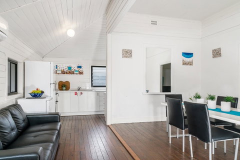 Club Byron Accommodation - Kingaroy Accommodation 19