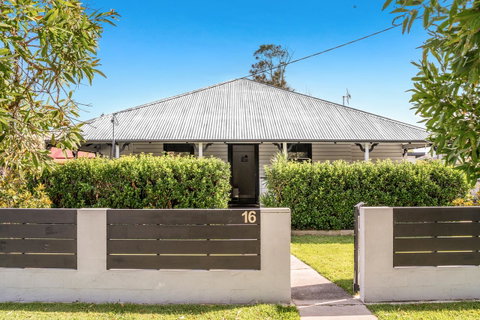 Club Byron Accommodation - Kingaroy Accommodation 9