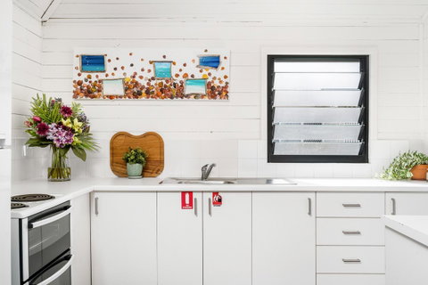 Club Byron Accommodation - Kingaroy Accommodation 16
