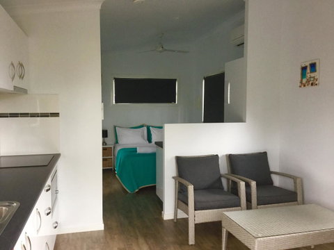 Club Byron Accommodation - Kingaroy Accommodation 3