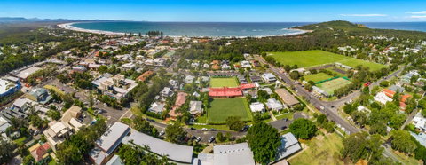 Club Byron Accommodation - Kingaroy Accommodation 8
