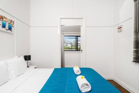 Club Byron Accommodation - Kingaroy Accommodation 10