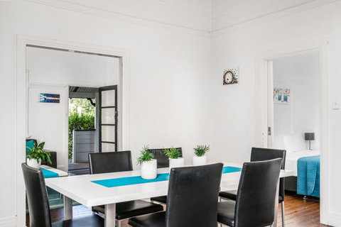 Club Byron Accommodation - Kingaroy Accommodation 17