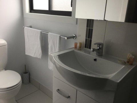 Club Byron Accommodation - Kingaroy Accommodation 6