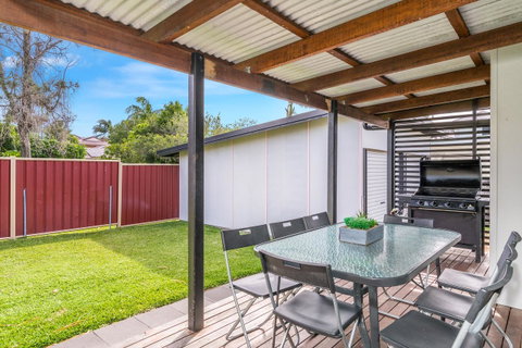Club Byron Accommodation - Kingaroy Accommodation 23