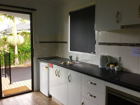 Club Byron Accommodation - Kingaroy Accommodation 5