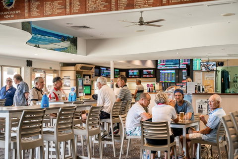 Club Byron Accommodation - Kingaroy Accommodation 29