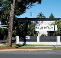 Club Byron Accommodation - Kingaroy Accommodation