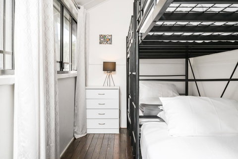 Club Byron Accommodation - Kingaroy Accommodation 12
