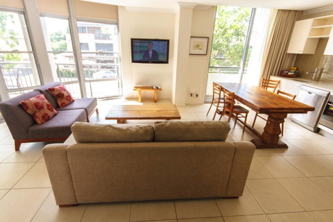 Byron Bay Hotel And Apartments - Kingaroy Accommodation 12