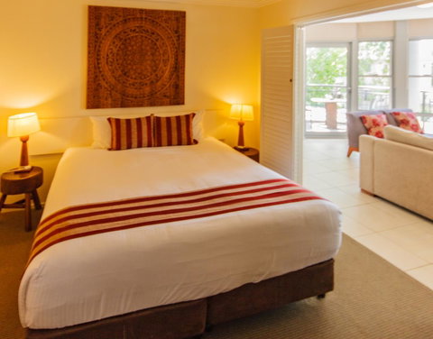 Byron Bay Hotel And Apartments - Kingaroy Accommodation 10