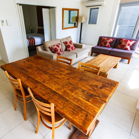 Byron Bay Hotel And Apartments - Kingaroy Accommodation 9