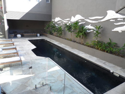 Byron Bay Hotel And Apartments - Kingaroy Accommodation 15