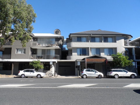 Byron Bay Hotel And Apartments - Kingaroy Accommodation 28