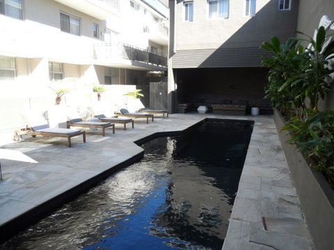 Byron Bay Hotel And Apartments - Kingaroy Accommodation 25