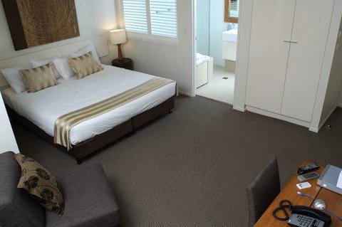 Byron Bay Hotel And Apartments - Kingaroy Accommodation 33