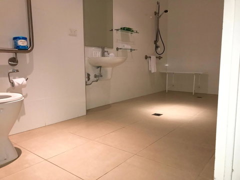 Byron Bay Hotel And Apartments - Kingaroy Accommodation 20
