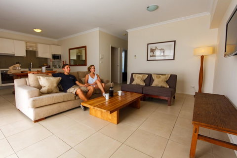Byron Bay Hotel And Apartments - Kingaroy Accommodation 1