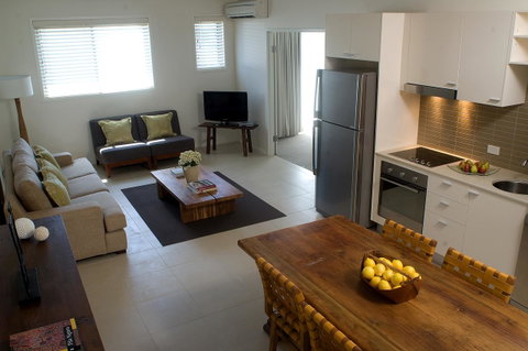 Byron Bay Hotel And Apartments - Kingaroy Accommodation 38