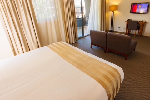 Byron Bay Hotel And Apartments - Kingaroy Accommodation 8
