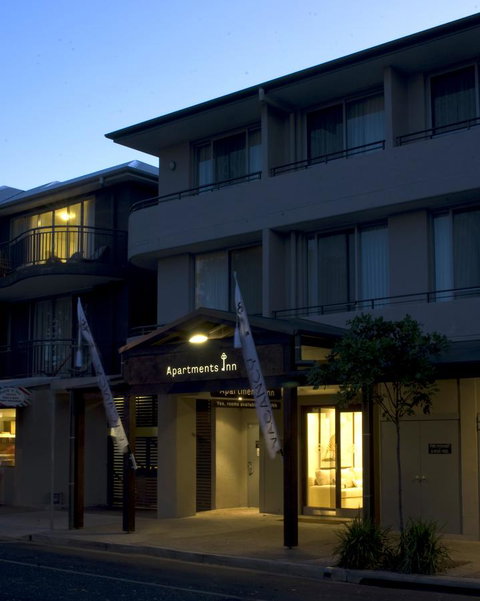 Byron Bay Hotel And Apartments - Kingaroy Accommodation 27