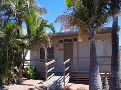 Jupiter, 3 Scott Street - Kingaroy Accommodation 6
