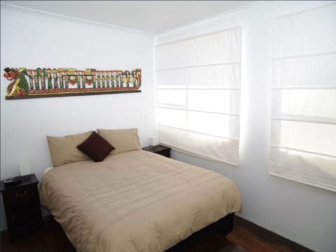 Jupiter, 3 Scott Street - Kingaroy Accommodation 3