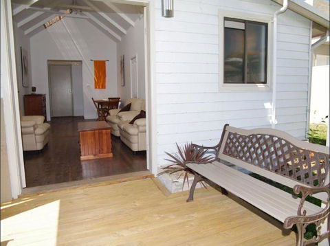 Jupiter, 3 Scott Street - Kingaroy Accommodation 2