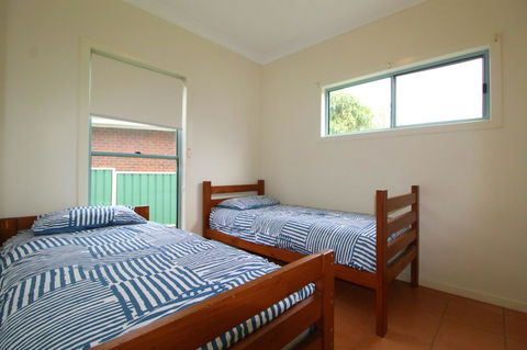Anglesea, 17 Hodgson Street - Kingaroy Accommodation 11