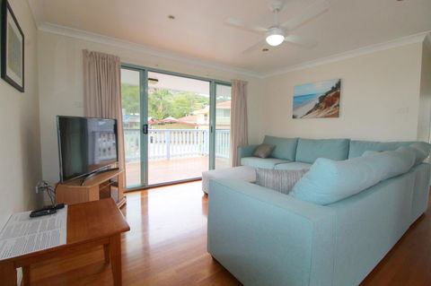 Anglesea, 17 Hodgson Street - Kingaroy Accommodation 2