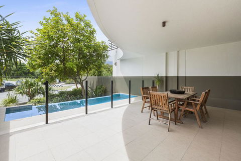 Cotton Beach 8 Escape With Private Plunge Pool - Kingaroy Accommodation 4