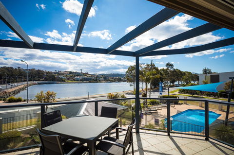 Sails Luxury Apartments Merimbula - Kingaroy Accommodation 19