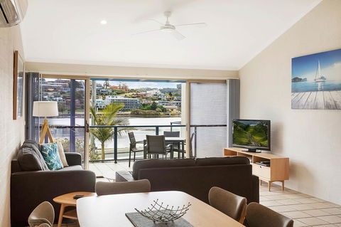 Sails Luxury Apartments Merimbula - Kingaroy Accommodation 33