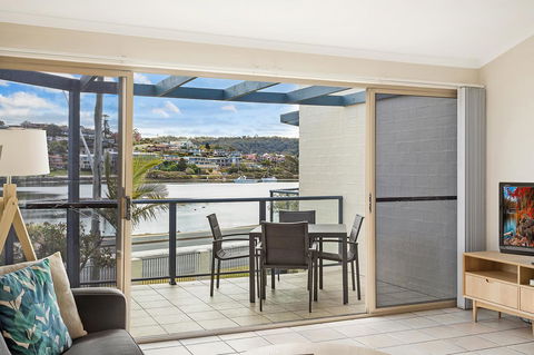 Sails Luxury Apartments Merimbula - Kingaroy Accommodation 27