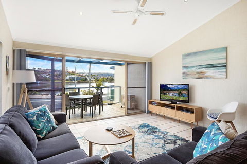 Sails Luxury Apartments Merimbula - Kingaroy Accommodation 25