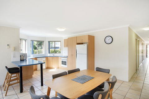 Sails Luxury Apartments Merimbula - Kingaroy Accommodation 9